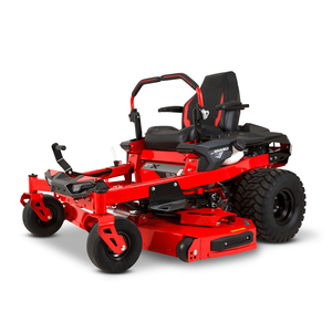 Gravely ZT 34 Zero Turn, เครื่องยนต์ V-Twin 635 ซีซี, ใบมีดตัดหญ้าขนาด 34 นิ้ว - Product Image 6