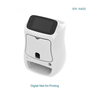 Impresoras 3D Digitales BD: Máquina de Impresión <span class=keywords><strong>para</strong></span> Salón, Impresora de <span class=keywords><strong>Uñas</strong></span>, Impresión DIY de Diseños Artísticos en 3D - Product Image 4