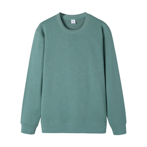 Sudadera de último diseño para hombre con logotipo personalizado bordado, artículo popular más vendido de invierno a bajo precio - Product Image 1