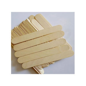 Abaisse-langue en bois de qualité supérieure pour les applications médicales, éducatives et cliniques - Product Image 4