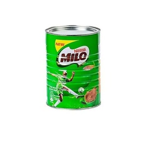 Nestlé Milo Chocolat Lait Boisson Prêt à Boire Bouteilles de 180ml Paquet de 12 Fournisseur en gros de qualité supérieure Boisson énergétique de qualité export - Product Image 2