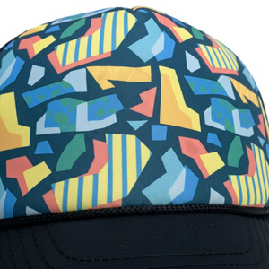 Gorras de Béisbol Casuales para Hombre al Por Mayor, Diseño de Sublimación Personalizado, Gorra de Béisbol Clásica para Hombre de Alta Calidad para Venta en Línea - Product Image 5