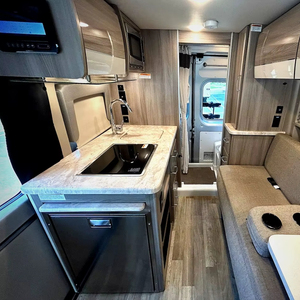 SUPPLIER OF Used 2024 T h o r Motor <b>Coach</b> Scope 18M Class B gas motorhome - Product Image 2