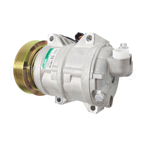 Compresseur d'air DKS17CH 7PK pour NISSAN URVAN Estate Caravan INTL-XZC630 92600VW200 CO 11606Z - Product Image 5