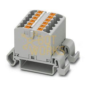 Phoenix Contact 1221420 - Nuovo - Product Image 1