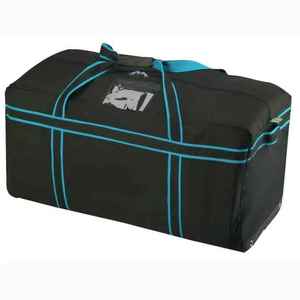 Sacs de hockey sur glace pliables imperméables de nouvelle conception, durables, légers, de qualité supérieure, grande capacité, en polyester - Product Image 4