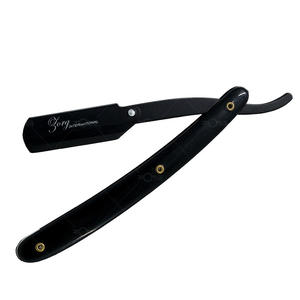 Zorg-maquinilla de afeitar para Barbero, cuchilla de exposición de alta calidad de 2MM, disponible en colores personalizados, fabricada por Zorg Internacional, venta al por mayor - Product Image 3