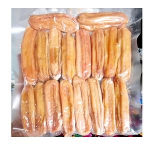 Plátano suave seco masticable en forma entera de Vietnam Venta caliente-Fruta seca de buena calidad para la exportación - Product Image 1