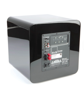 ระบบโฮมเธียเตอร์เสียงรอบทิศทาง 5.1 ขายดี พร้อมลำโพงซาวด์บาร์ 6 ตัวทรงพลัง ดีไซน์ไม้สุดหรู / 5.0 - Product Image 5