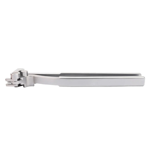 Veterinary Reconstruction Bone Plate Bender Stainless Steel Orthopedic Surgical Multifunctional Combination Bending <b>Pliers</b> - Product Image 1