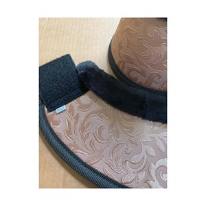 Neopreno de primera calidad ajustable Tendon Fetlock Guard Boots Horse Care Set con protectores de pierna de bota de secado rápido transpirable - Product Image 3