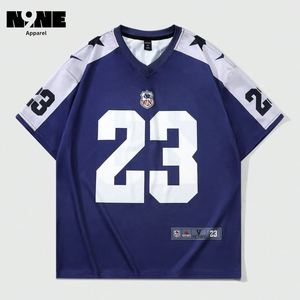 ชุดอเมริกันฟุตบอลเสื้อเจอร์ซีย์อเมริกันฟุตบอล - Product Image 3