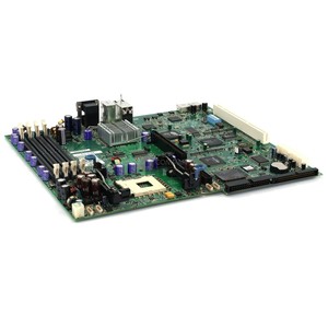 293368-001 Placa Base HP para ProLiant DL320 G2 Reacondicionada - Product Image 2