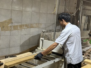 Có Thể Tháo Rời Bằng Gỗ An Toàn Giường Đường Sắt Bảo Vệ Bên Cho Trẻ Mới Biết Đi Hoặc Kid Của <span class=keywords><strong>Bunk</strong></span> Loft Giường Gỗ Rắn Bbed-Khung Đồ Nội Thất - Product Image 5