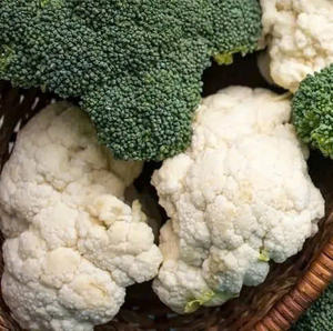 Frais et sain: Brocoli biologique du Vietnam, prêt à l'exportation - Product Image 5