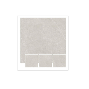 Carreaux de Porcelaine Émaillée Brillante Moderne 80x80cm 800x800mm Carreaux de Sol en Dalle Aspect Bois Poli Mur Antibactérien Solide - Product Image 4