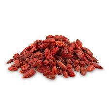 Bayas de Goji Secas al Sol Orgánicas, Alto Contenido de Antioxidantes, Calidad Premium Certificada, Suministro a Granel, Fruta Seca para un Refrigerio Saludable - Product Image 2