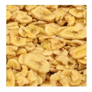 Vietnam 99 Gold Data Supplies Puces de banane séchées pour les mélanges de boulangerie et les collations au détail - Product Image 3