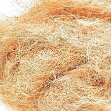 Balas de fibra de coco blanco, residuos agrícolas con ventajas para la salud de las raíces - Product Image 5