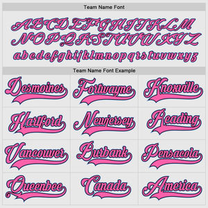 100% Jersey de hockey sobre hielo sublimado con logotipo de equipo personalizado Stripes Tackle Twill Jersey de hockey sobre hielo para hombres - Product Image 6