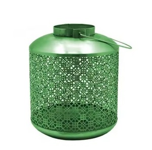 Linternas de vela colgantes de diseño moderno Premium, colores únicos, Metal duradero, decoración navideña para el hogar, calidad duradera, precio bajo - Product Image 6