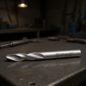 Punta de taladro Hazet para soldadura por puntos y aplicaciones de ensanchamiento - Product Image 3