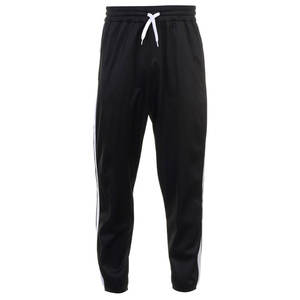 Nuevo conjunto de chándal para correr de dos piezas, conjunto de chándal ajustado de talla grande, ropa informal, conjunto de chándal de entrenamiento para hombre - Product Image 3