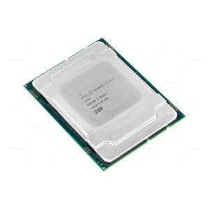 For Intel Xeon Silver 4216 2.1GHz 16-Core 22MB Cache 100W CPU For LGA3647 Socket - Product Image 1