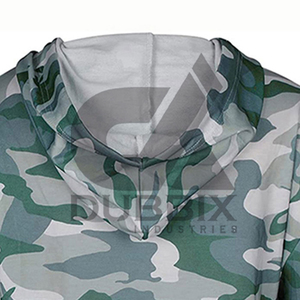 2025 logotipo personalizado Streetwear mujeres Crop Top sudaderas con capucha pulóver transpirable mujeres Crop Hoodie señoras ropa Casual - Product Image 6