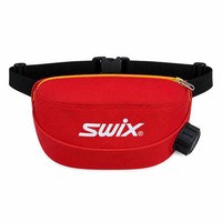 Sac d'hydratation isotherme nordique avec bouteille de 1 litre pour le ski, sac banane