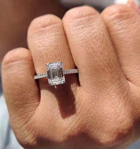 Bague minimaliste en diamant de synthèse, structure raffinée, plaqué or rose 14 carats, 0,50 CT, certifiée IGI, pour usage quotidien et mariages formels - Product Image 3