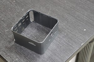 Fábrica de Herramientas de Extrusión de Aluminio de Precisión para Aplicaciones OEM - Product Image 2