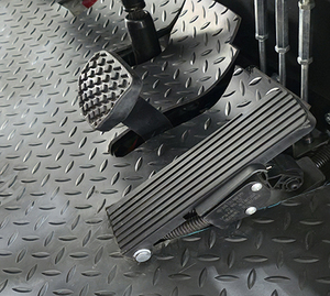 10 שעות עבודה CE מלגזה חשמלית 3 טון 3.5 טון ללוגיסטיקה וייצור - Product Image 5