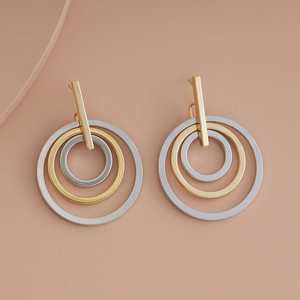 Pendientes de moda 184062 - Product Image 1