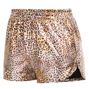 Pantalones de Yoga Transpirables de Secado Rápido Personalizados para Mujer, Shorts Deportivos de Cintura Alta para Mujer - Product Image 1
