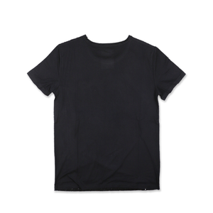 100 coton Zeta Phi Beta sororité femmes Sequin brodé lettres grecques t-shirt noir décontracté étincelle élégant grec vie vêtements - Product Image 4