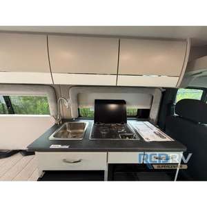 Autocaravana Entegra Coach Ethos 20T Nueva de 2026 - Product Image 6