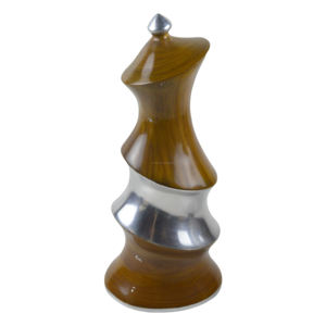 Urna de plata con diseño europeo para cenizas, urnas de Metal hechas a medida, urnas de cremación baratas a la venta - Product Image 5