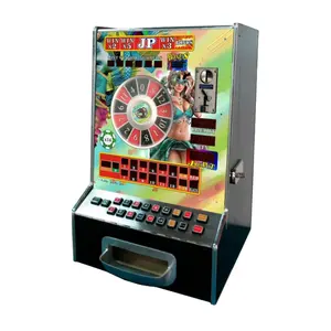 De Beste & Populaire Verkoop Van Mini-Game Machine Super Bonus