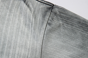 High Quality Casual Vintage Men's T-Shirts Loose Acid Wash <b>Tie</b> Dye Streetwear Graphic Design Wholesale - Product Image 5