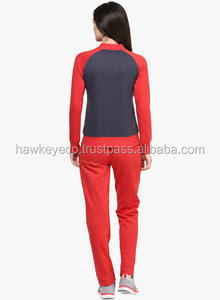 เสื้อกันหนาวแขนยาวสำหรับผู้หญิงชุด2ชิ้นชุด2ชิ้นชุดเสื้อผ้าผู้หญิงยาวเต็มตัว - Product Image 2