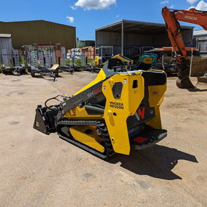 เครื่องยนต์ ปั๊ม เกียร์ รถตักล้อยาง WACKER NEUSON SM100 ของแท้ใหม่ ราคาส่งถูก ประสิทธิภาพสูง รับประกัน 5 ปี - Product Image 3