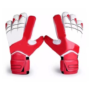 ถุงมือผู้รักษาประตูออกแบบโลโก้ได้ตามต้องการ - Product Image 6