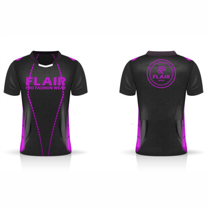 ชุดเสื้อฟุตบอลใส่สบายระบายอากาศได้ดีดีไซน์ตามสั่งชุดนักกีฬาเยาวชนชายตัดอัตโนมัติ - Product Image 6