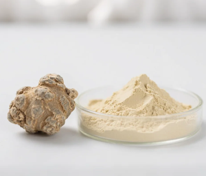 Cấp thực phẩm notoginseng lá chiết xuất từ rễ bột 80% Panax notoginsenosides trống bao bì - Product Image 3