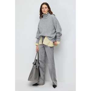 Suéter de Punto con Detalle de Botones Bosphorus - Product Image 3