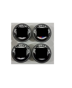 COUVERCLE DE ROUE. - Product Image 1