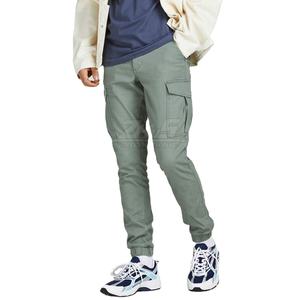 Pantalons cargo personnalisés pour hommes Vente en gros Meilleur prix Pantalons cargo pour hommes pour adultes Streetwear Pantalons cargo pour hommes à ZHUS INTERNATIONAL - Product Image 1