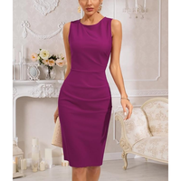 Robe longue moulante formelle fête décontracté à manches longues femmes hors de l'épaule Maxi robe élégante robe de soirée