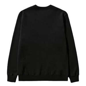 Sweat-shirts en molleton de coton lourd 620G personnalisés en gros, doublés, écologiques, pour hommes, surdimensionnés, 6XL, col rond, à capuche, 2026 - Product Image 1